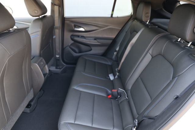 New 2026 Buick Envista Sport Touring image 13