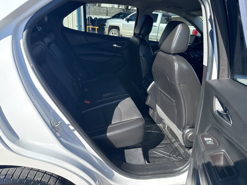 Used 2019 Chevrolet Equinox Premier image 16