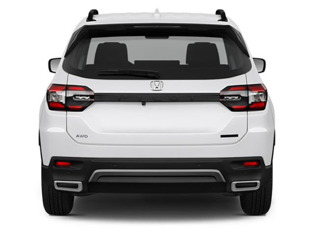 Used 2025 Honda Pilot Elite image 6