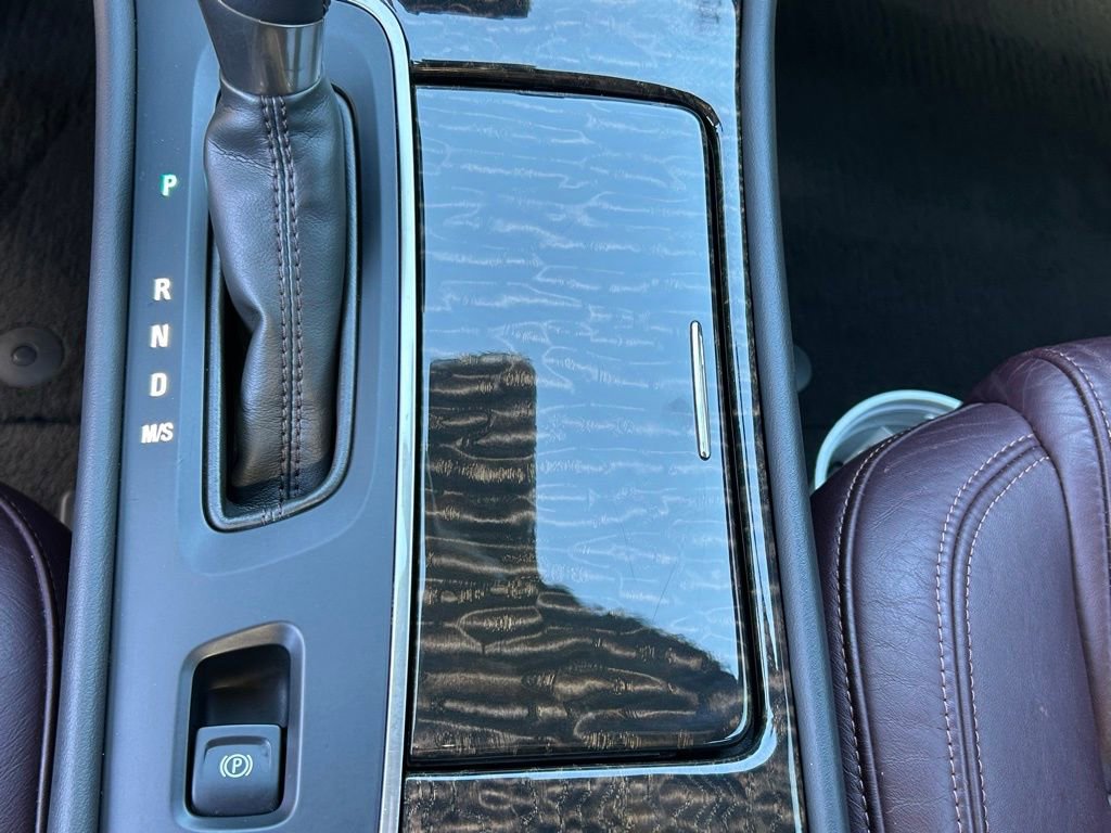 Used 2014 Buick LaCrosse Premium w/ Ultra Luxury Package FWD image 37
