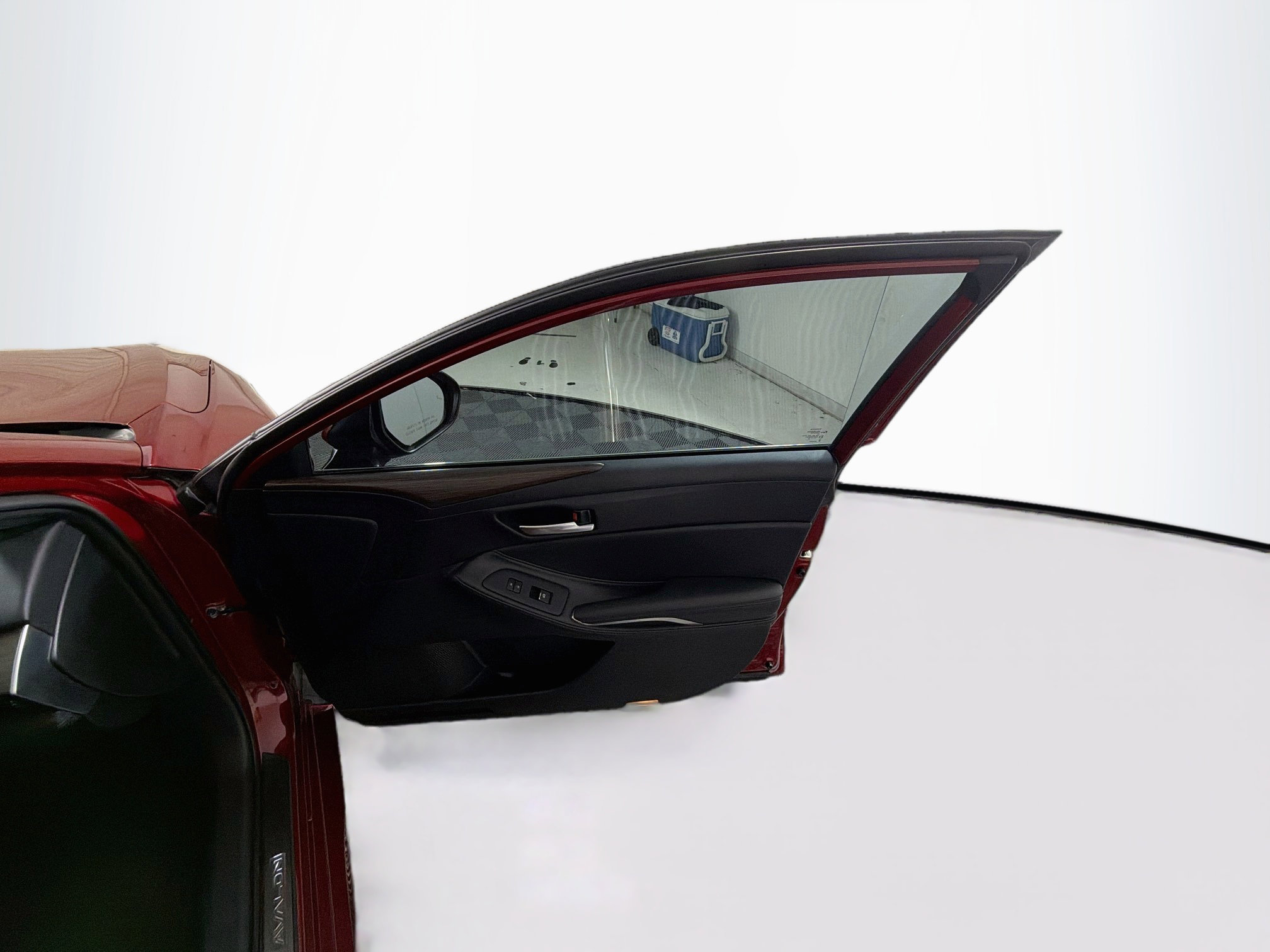 Used 2022 Toyota Avalon XLE FWD image 31