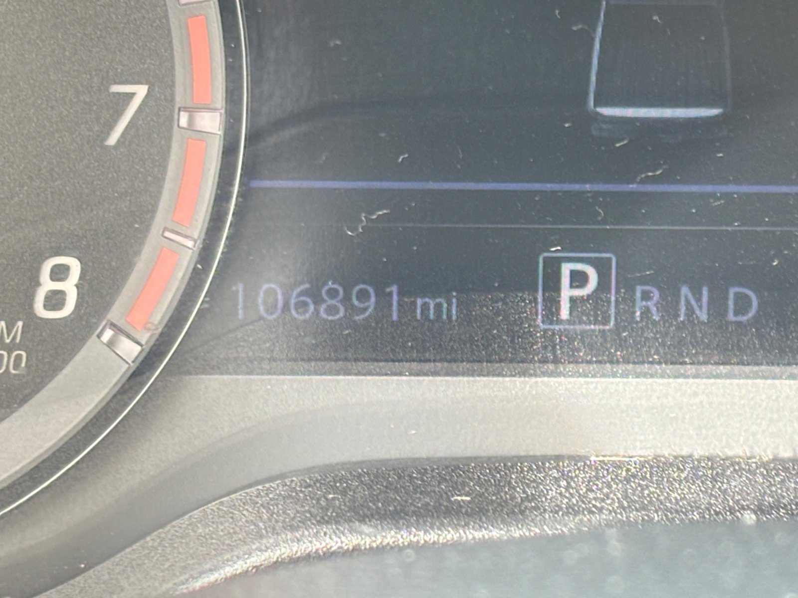Used 2022 Nissan Titan PRO-4X w/ Pro-4x Convenience Package image 11
