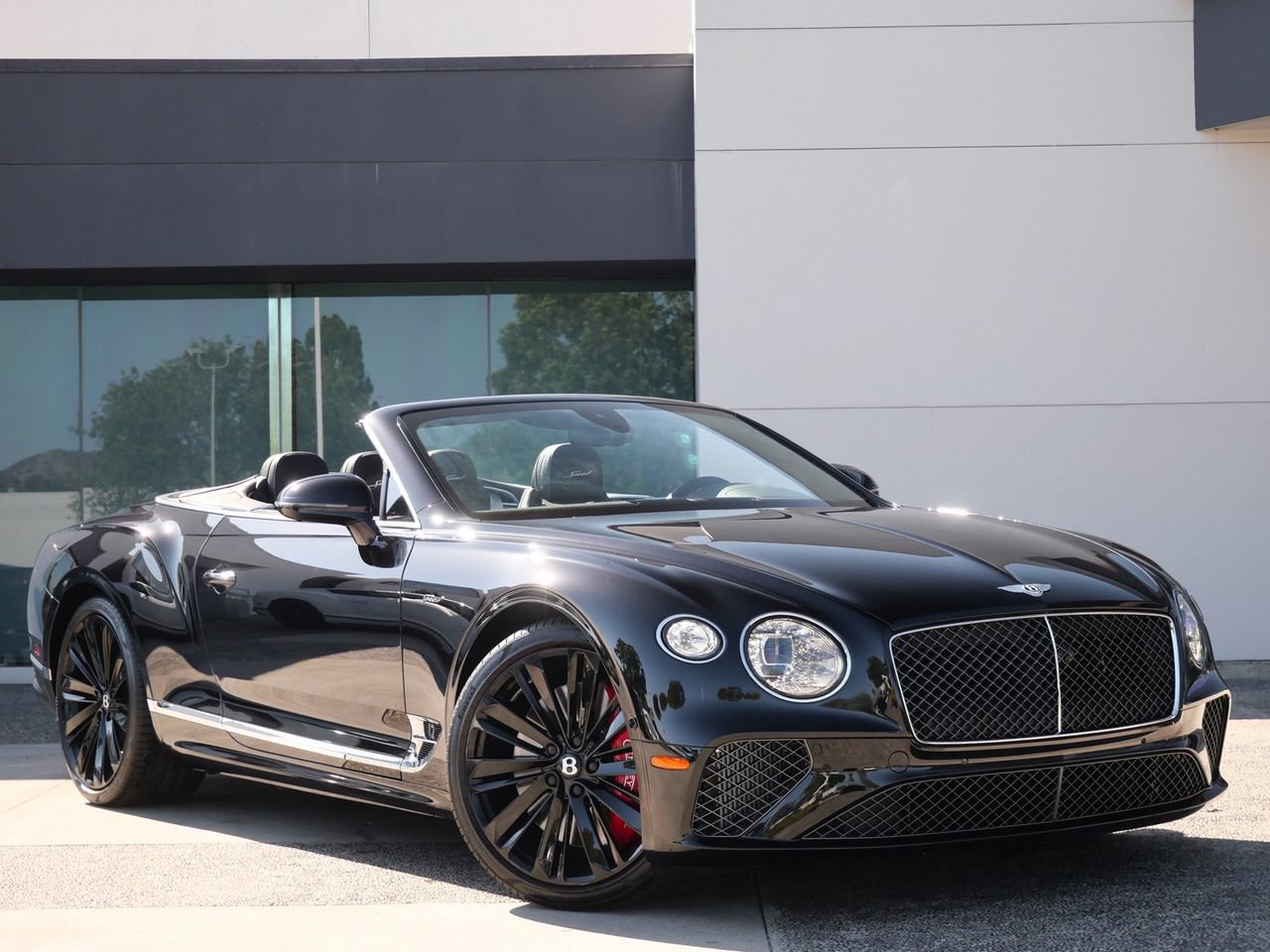 Used 2023 Bentley Continental GT Speed