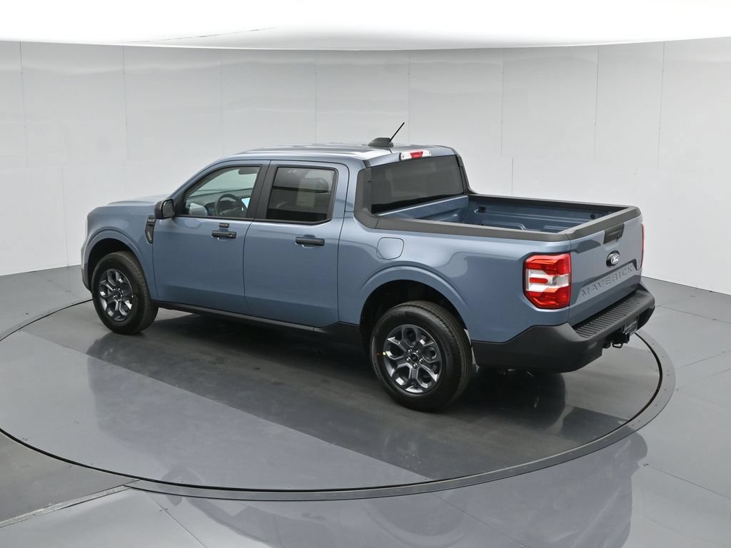 New 2026 Ford Maverick XLT FWD image 40