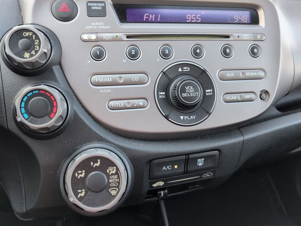 Used 2009 Honda Fit Sport image 20