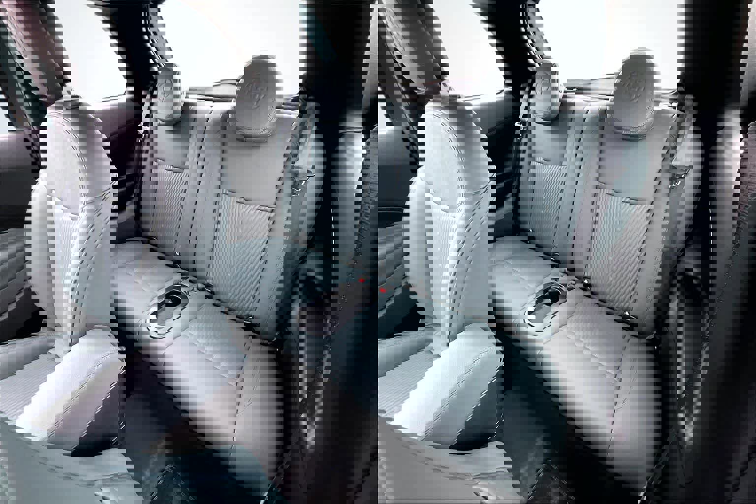 New 2025 FIAT 500 e image 13