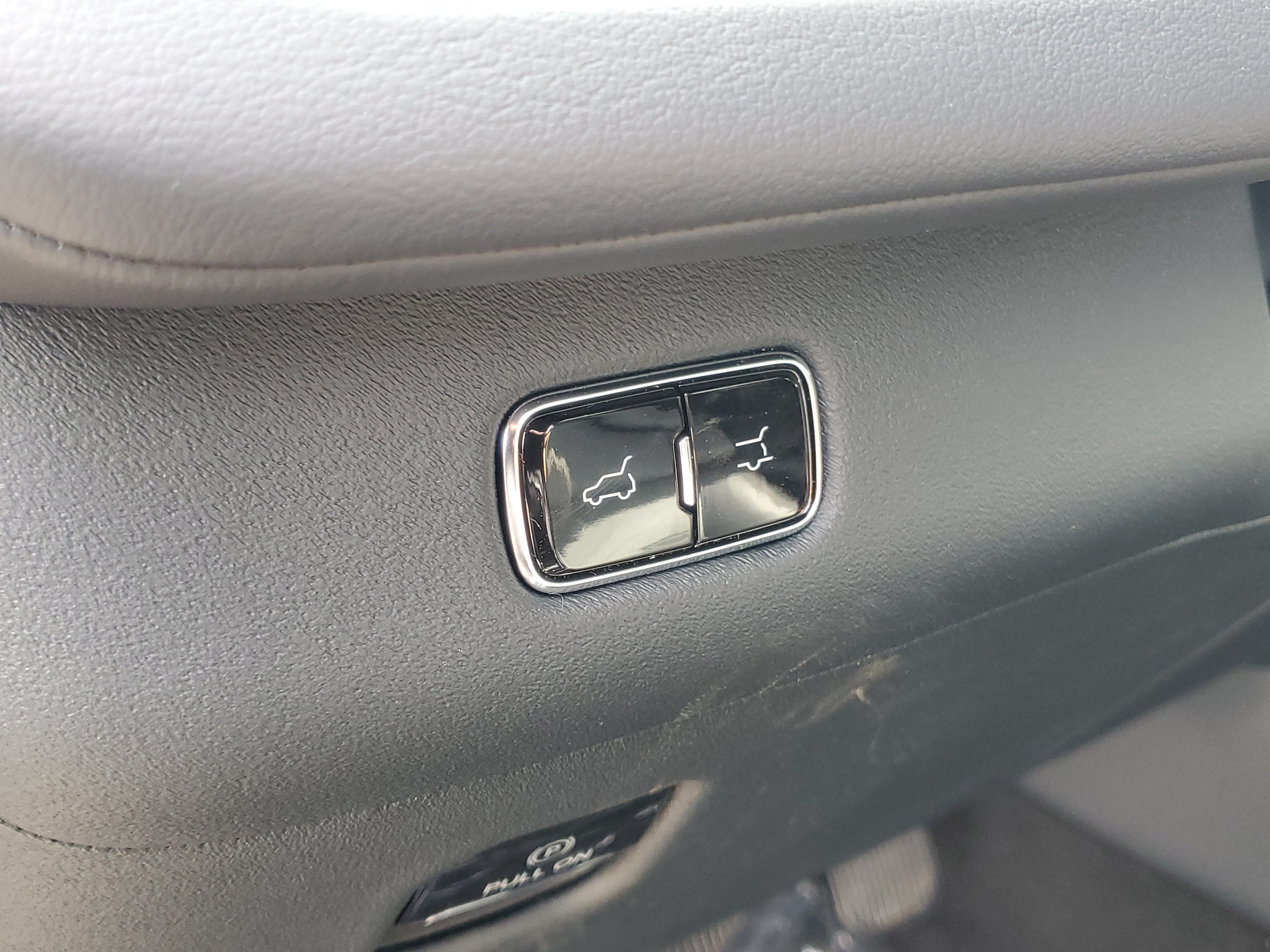 New 2026 Lincoln Navigator L Black Label AWD/4WD image 15