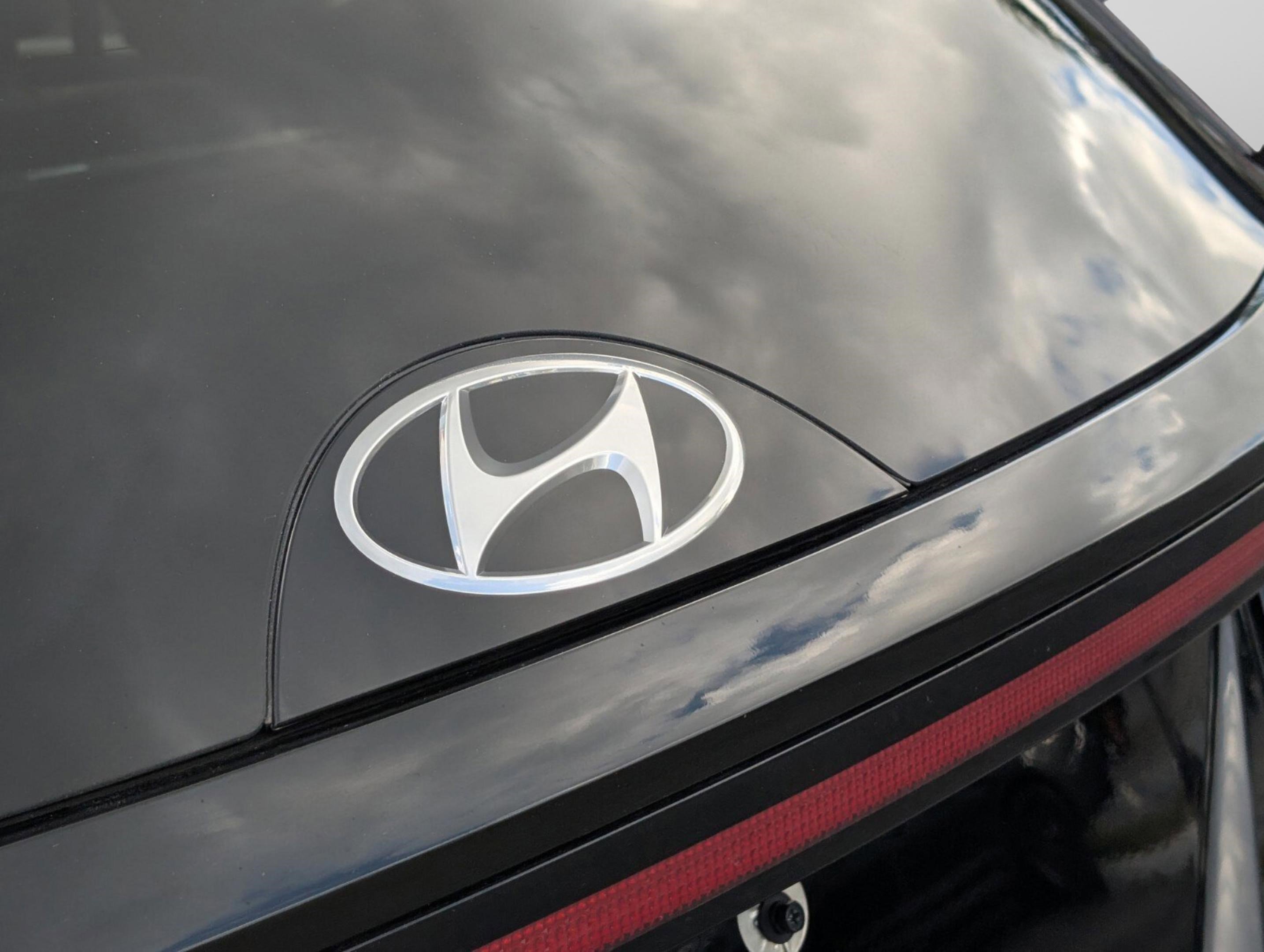 Used 2023 Hyundai Tucson SEL image 23