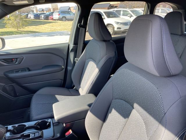 New 2026 Subaru Forester Premium image 11