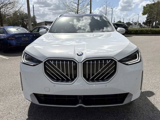 New 2026 BMW X3 xDrive30 w/ Premium Package image 8