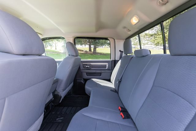 Used 2018 RAM 1500 Outdoorsman AWD/4WD image 13
