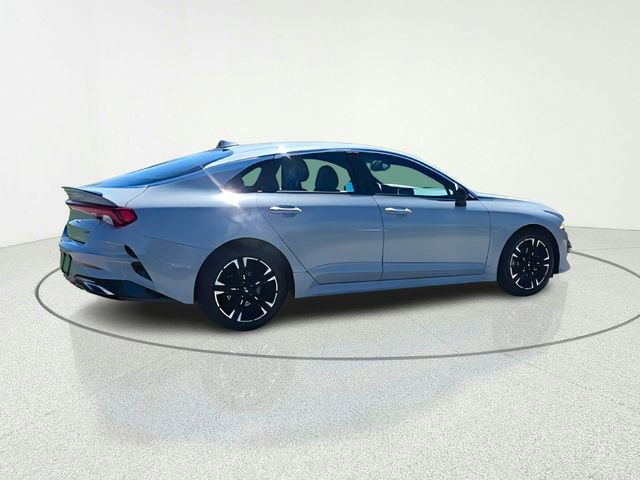 Certified 2021 Kia K5 GT-Line FWD image 6