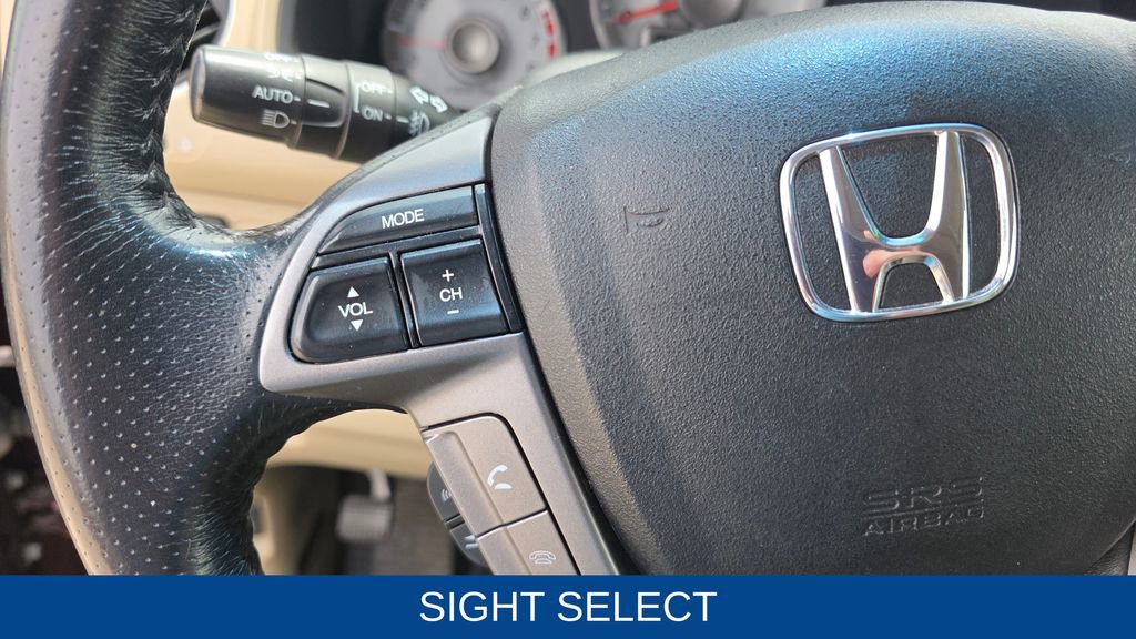 Used 2012 Honda Pilot EX-L image 16