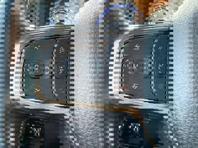 Used 2020 RAM 1500 Limited w/ Advanced Safety Group image 18