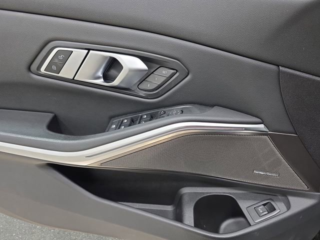 Certified 2023 BMW M340i xDrive M340i xDrive w/ Premium Package image 25