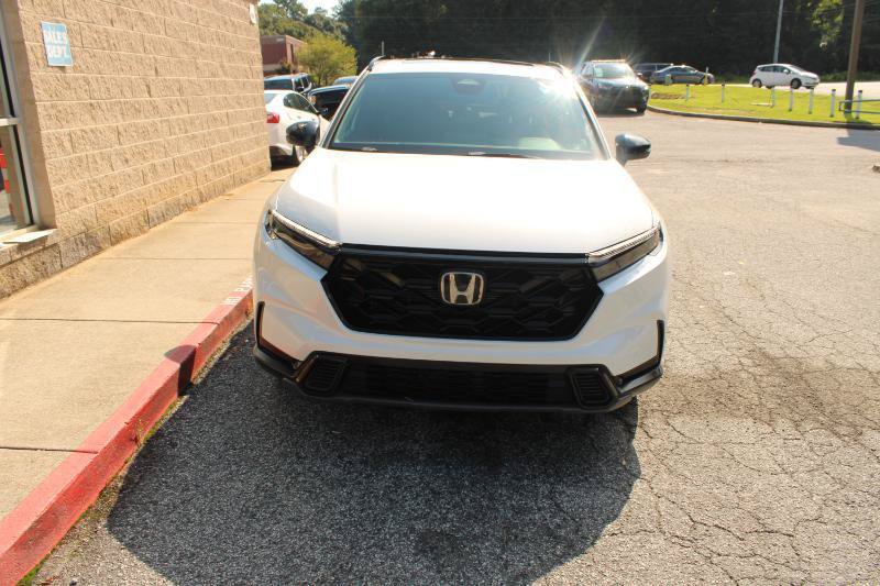 Used 2023 Honda CR-V Sport image 2