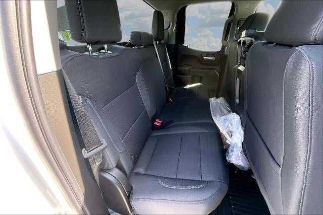 New 2026 GMC Sierra 1500 Pro w/ Pro Value Package AWD/4WD image 8