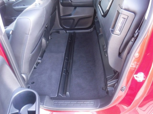 Used 2024 Honda Ridgeline RTL image 40