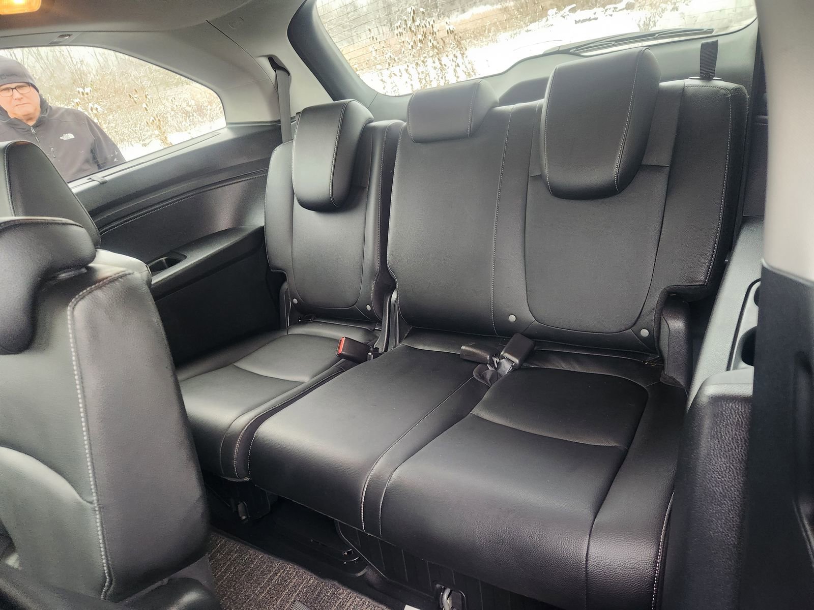 Used 2024 Honda Odyssey Touring image 18