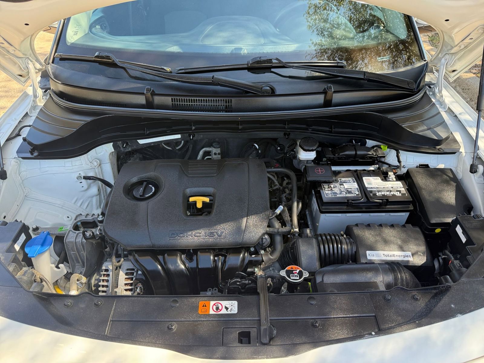 Used 2024 Kia Soul LX w/ Option Group 015 image 32