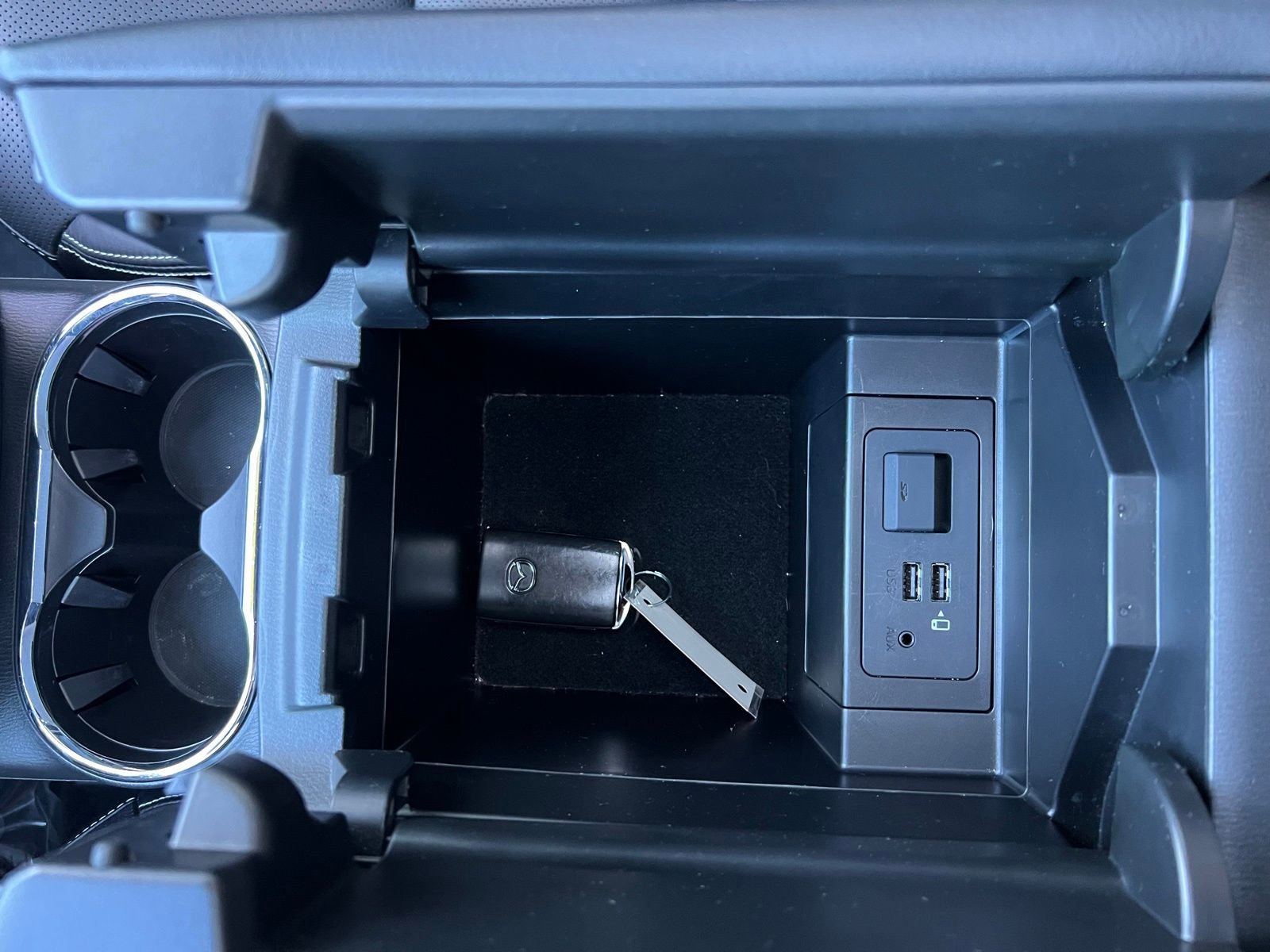 Used 2020 MAZDA CX-9 Grand Touring image 38