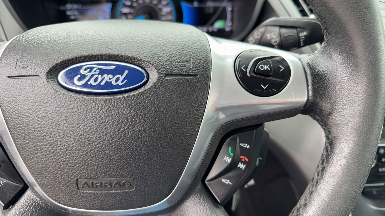 Used 2016 Ford C-MAX SE w/ Interior Protection Package image 20