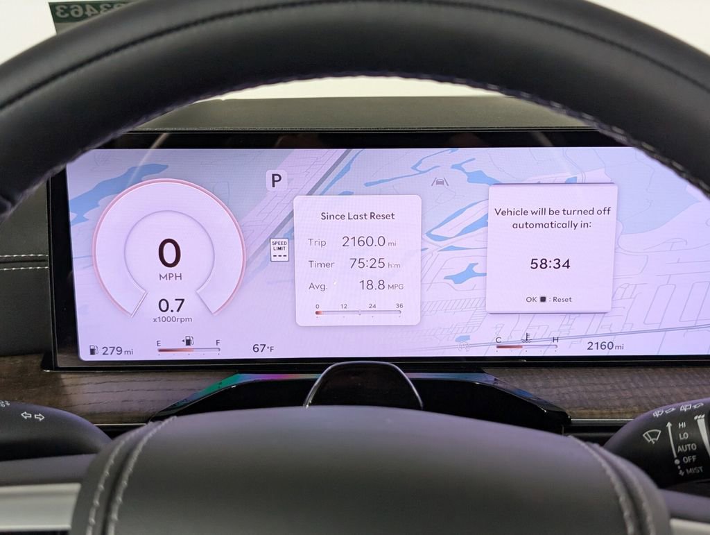 Used 2026 Genesis GV80 3.5T Prestige image 20