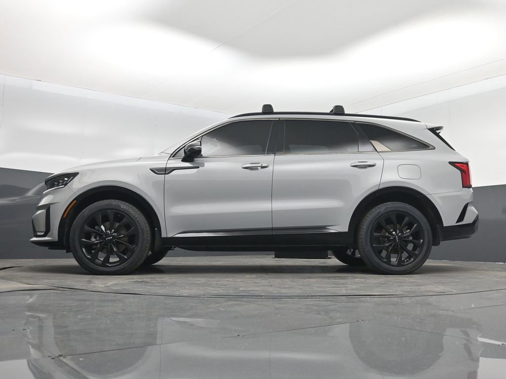 Used 2022 Kia Sorento SX AWD/4WD image 15