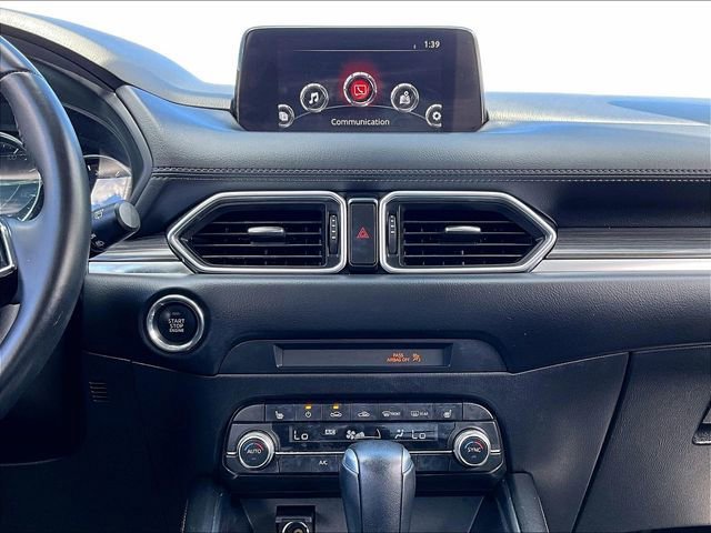 Used 2019 MAZDA CX-5 Grand Touring image 18