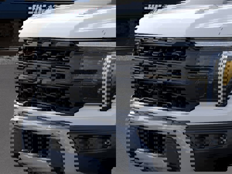 New 2026 Ford F150 Raptor AWD/4WD image 17