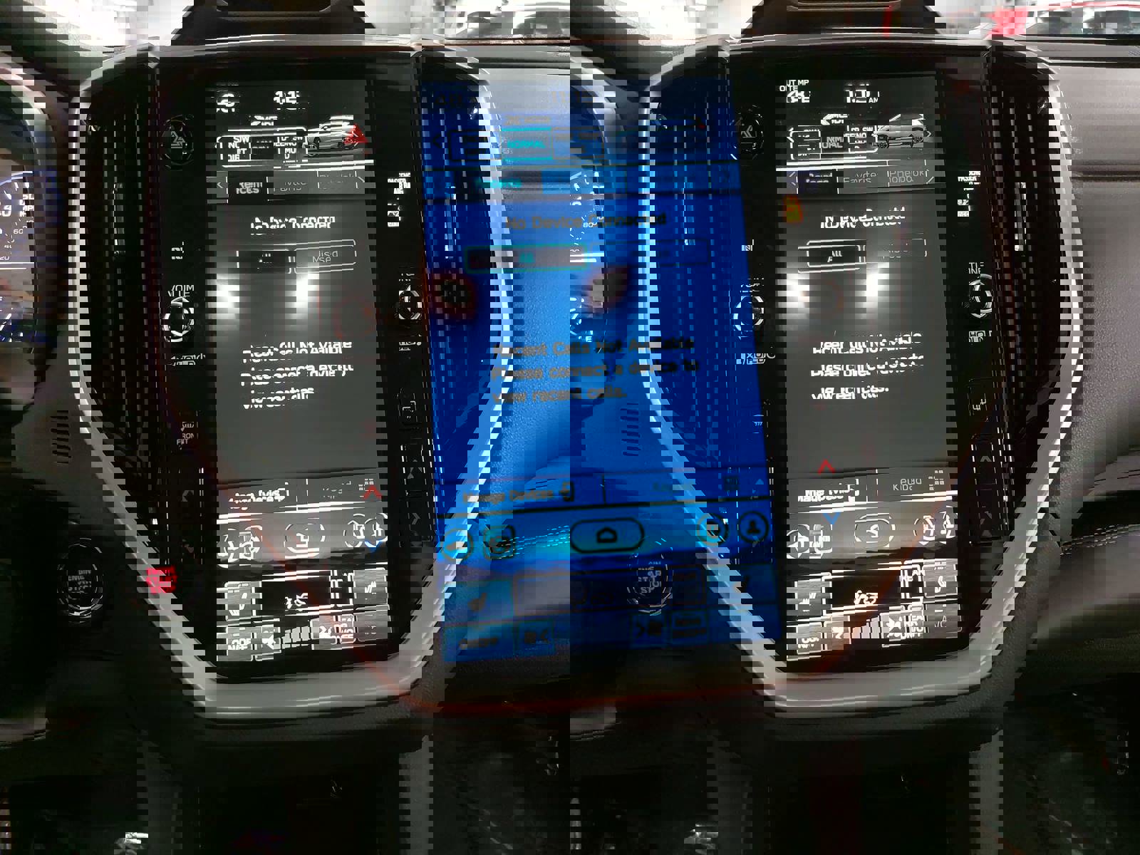 Used 2024 Subaru Ascent Limited image 22