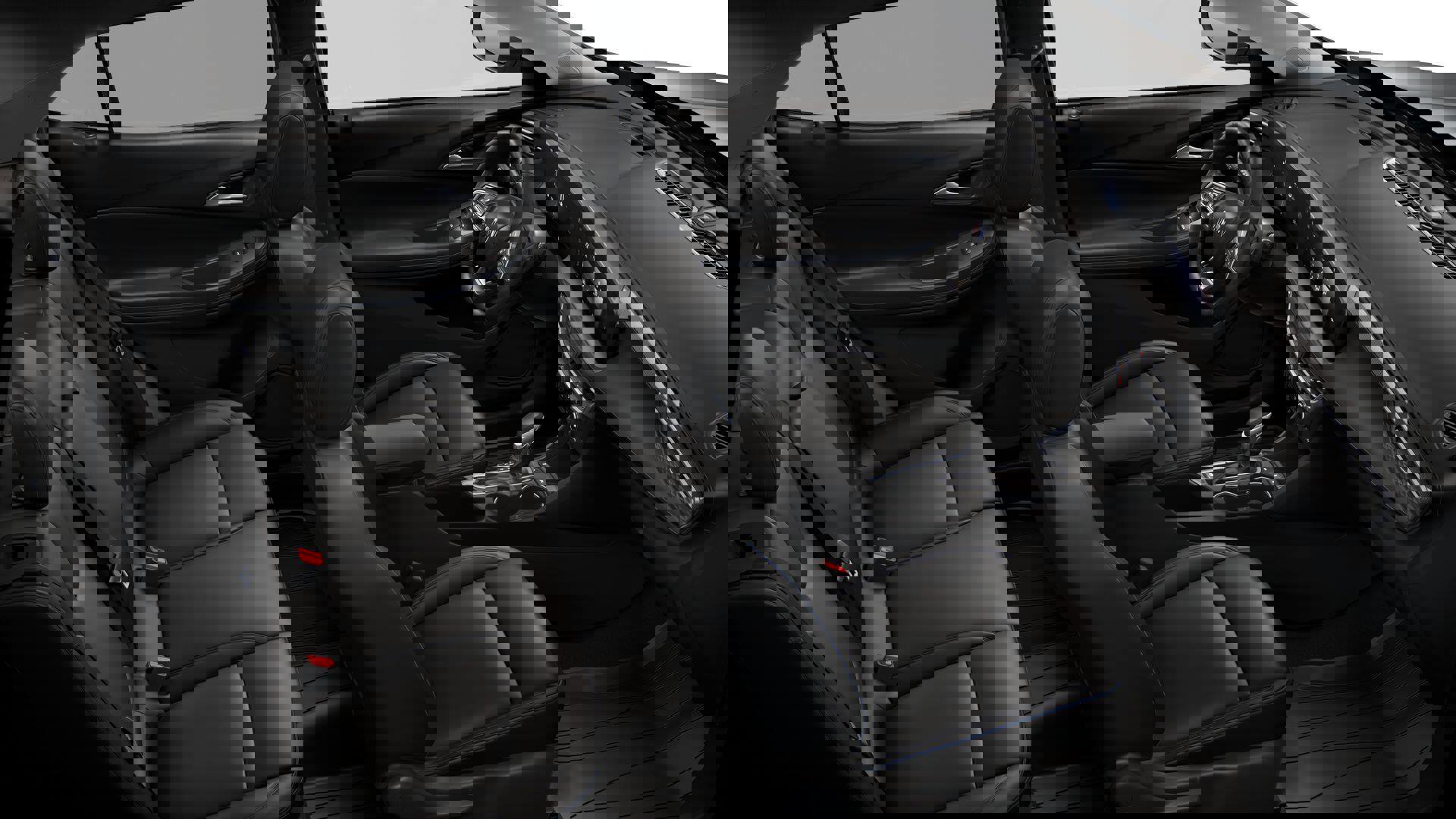 New 2026 Buick Encore GX Sport Touring w/ Advanced Technology Package image 32