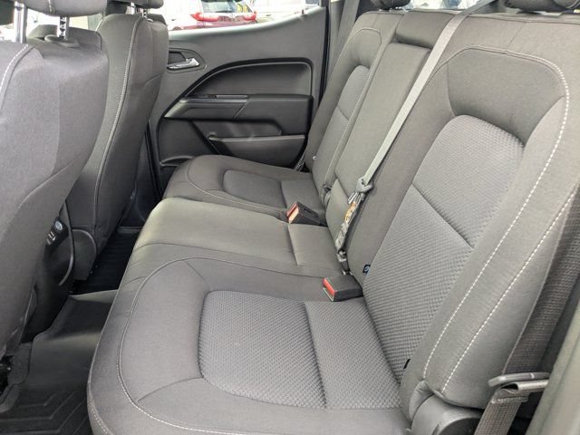 Used 2022 Chevrolet Colorado LT RWD image 13