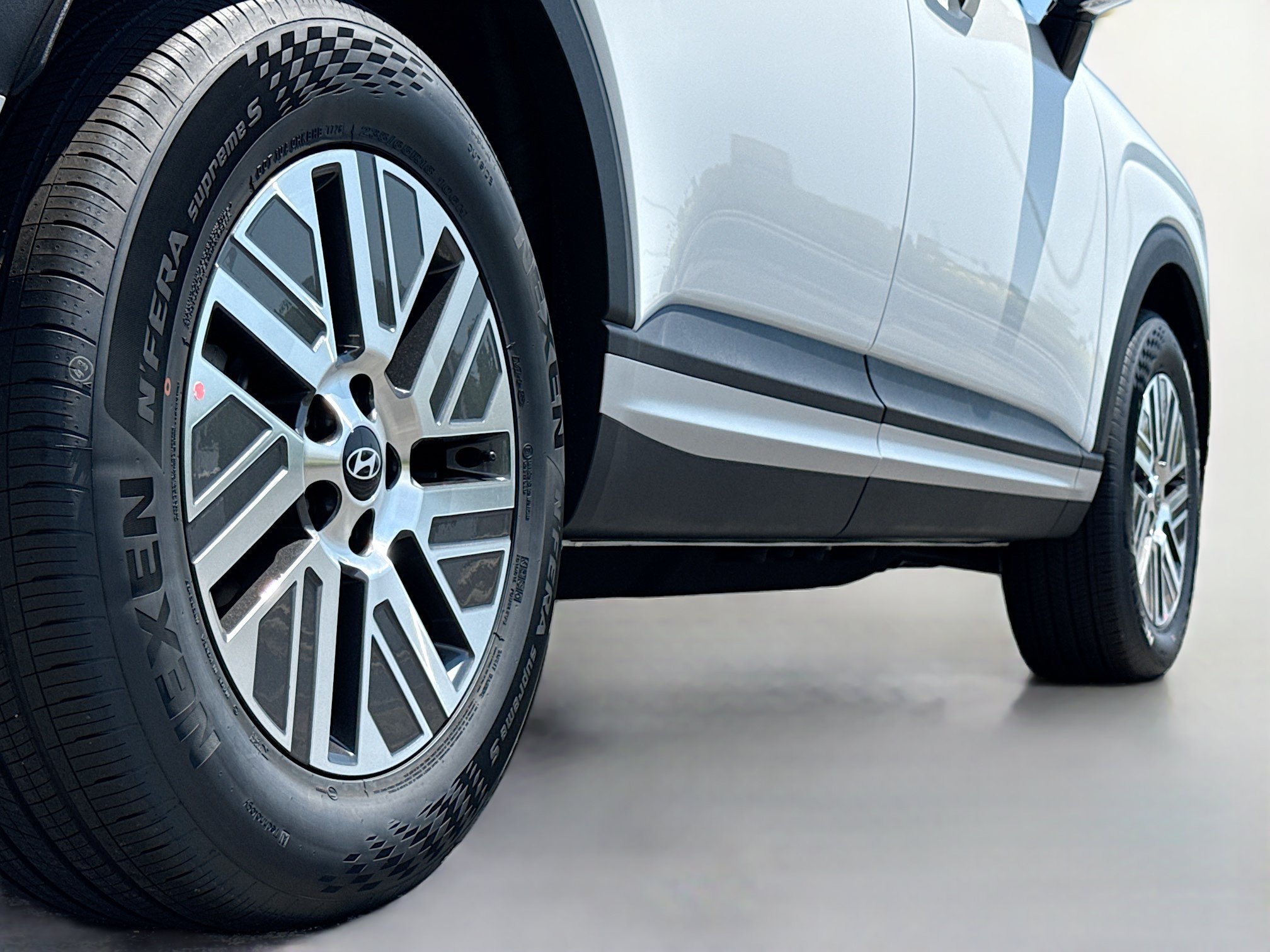 New 2026 Hyundai Palisade SEL AWD/4WD image 14