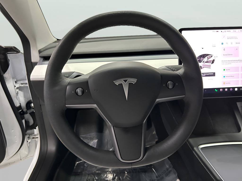 Used 2021 Tesla Model 3 Performance image 15