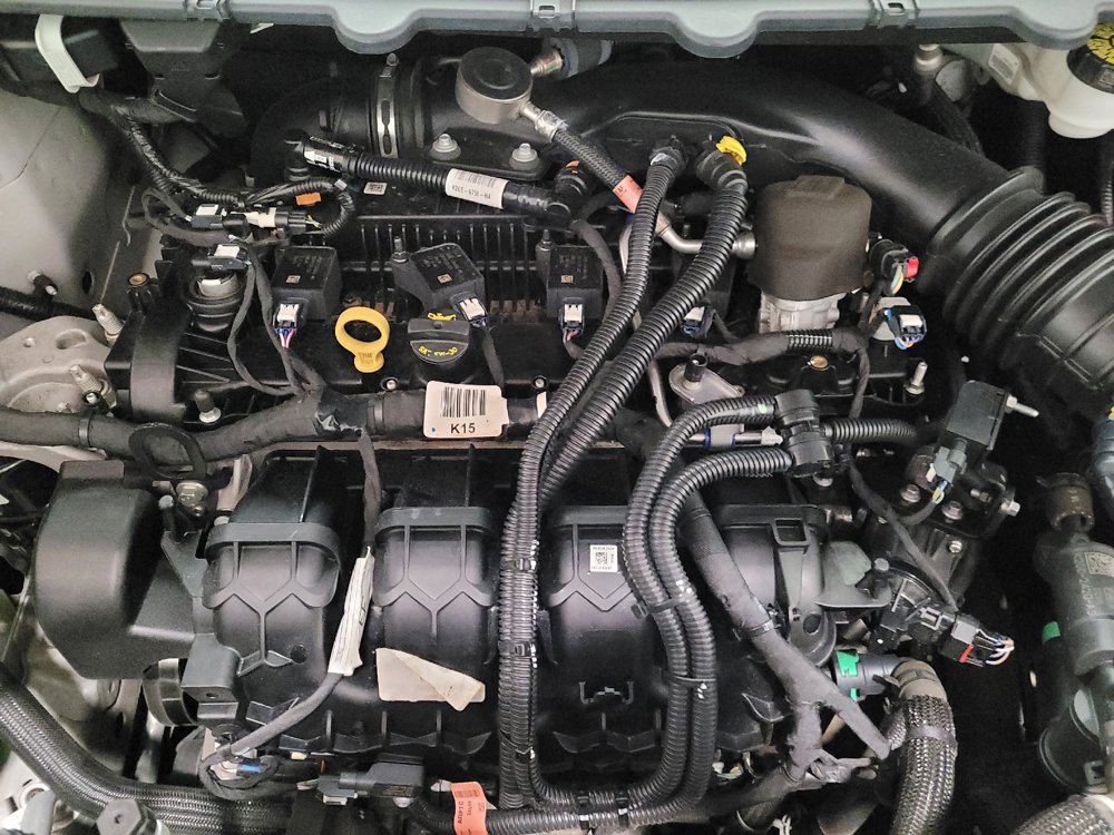 Used 2019 Ford Edge SEL FWD image 30