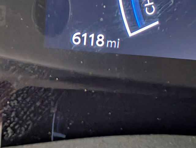 Used 2026 Toyota Camry SE w/ Convenience Package image 18