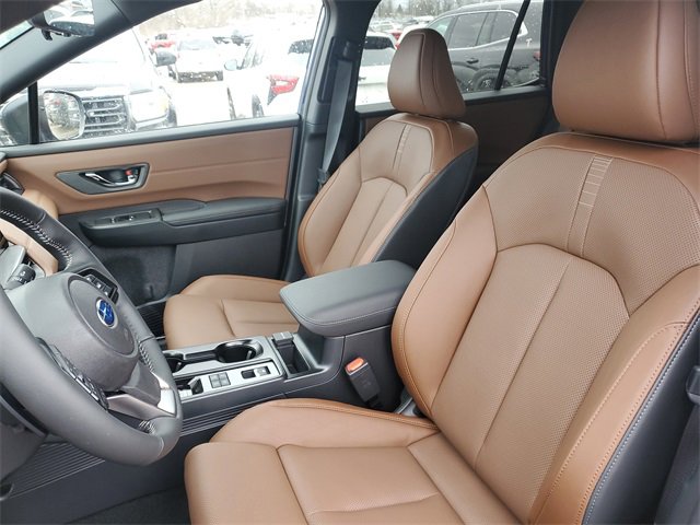 New 2026 Subaru Outback Touring XT image 18