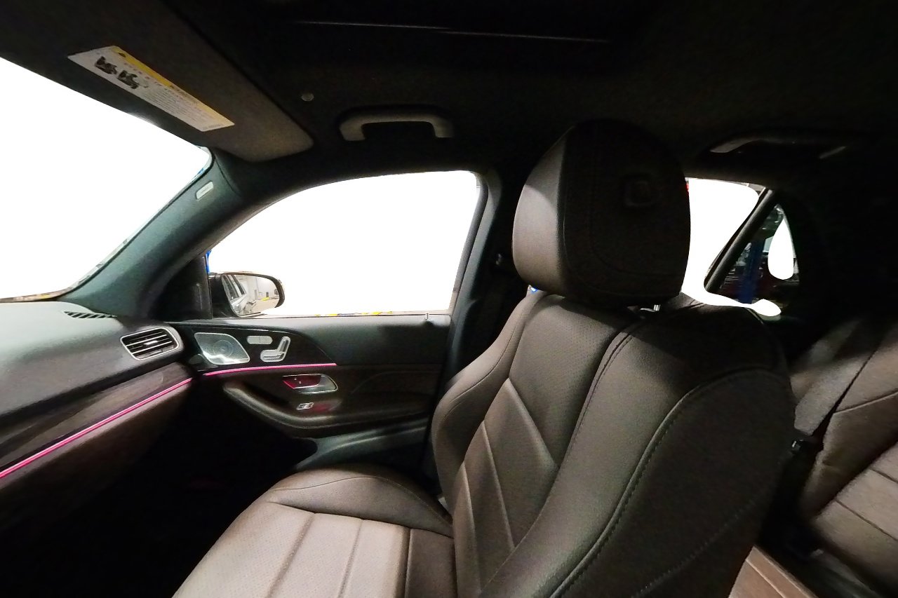 Used 2021 Mercedes-Benz GLE 350 350 AWD image 43