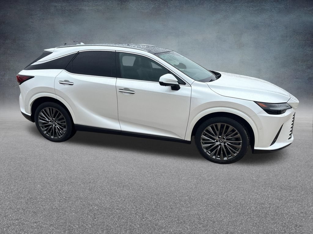 Used 2023 Lexus RX 350 FWD w/ Accessory Package (Z1) image 9