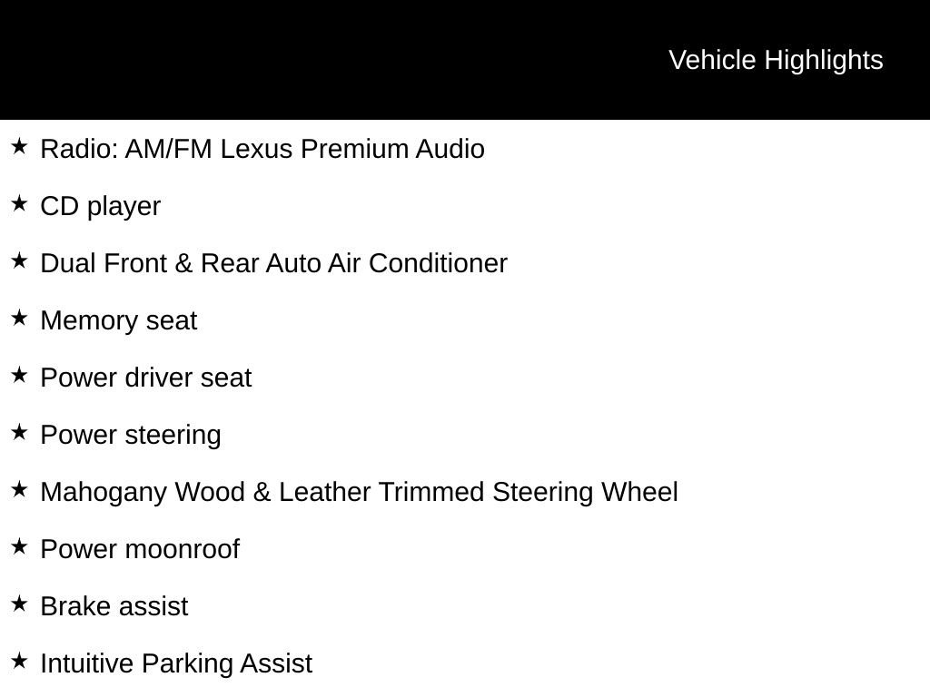 Used 2018 Lexus GX 460 Premium AWD/4WD image 29