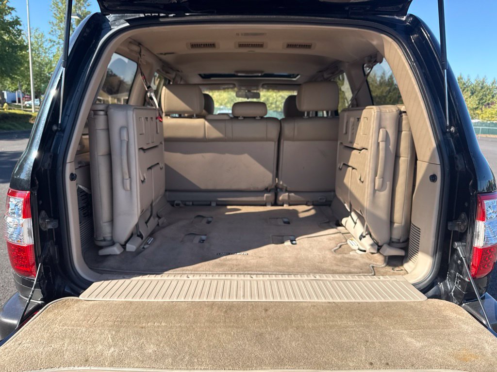 Used 2000 Toyota Land Cruiser AWD/4WD image 22