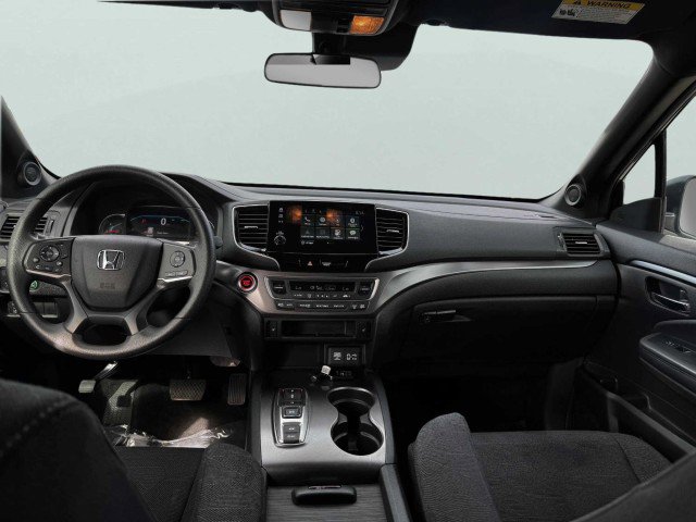 Used 2022 Honda Pilot Sport image 39