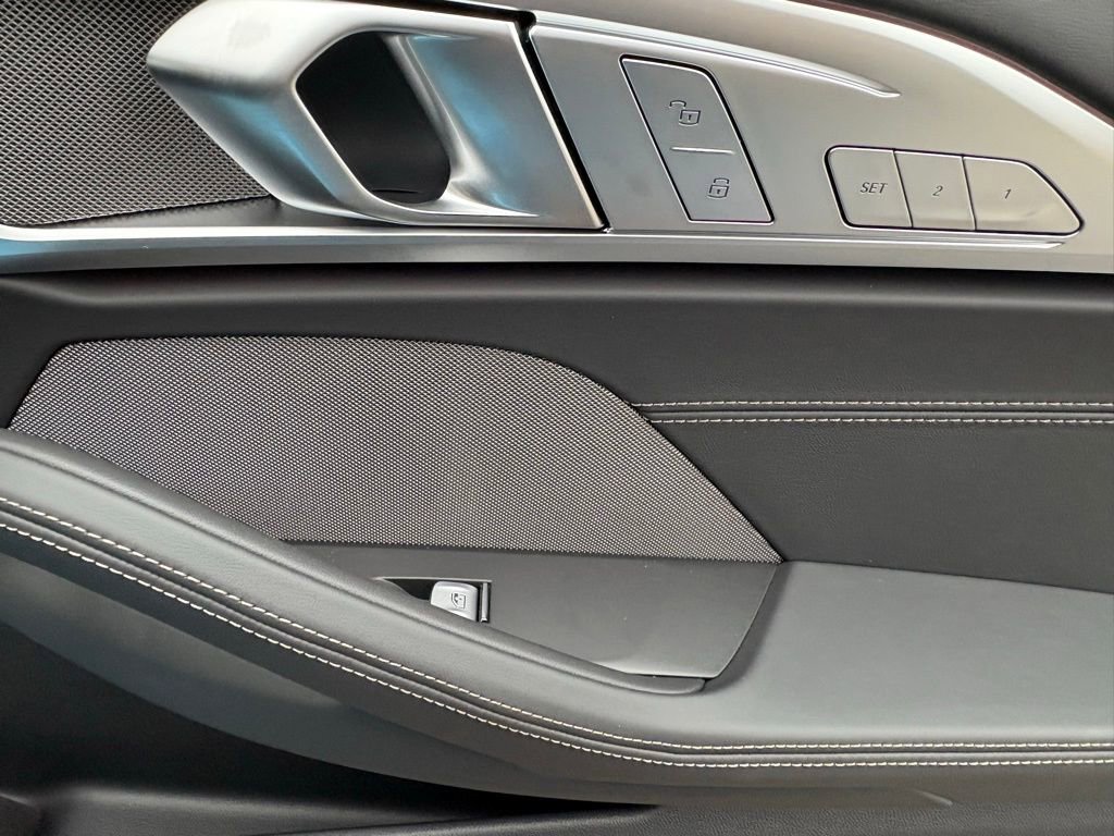 Used 2025 BMW 840i xDrive Coupe image 25