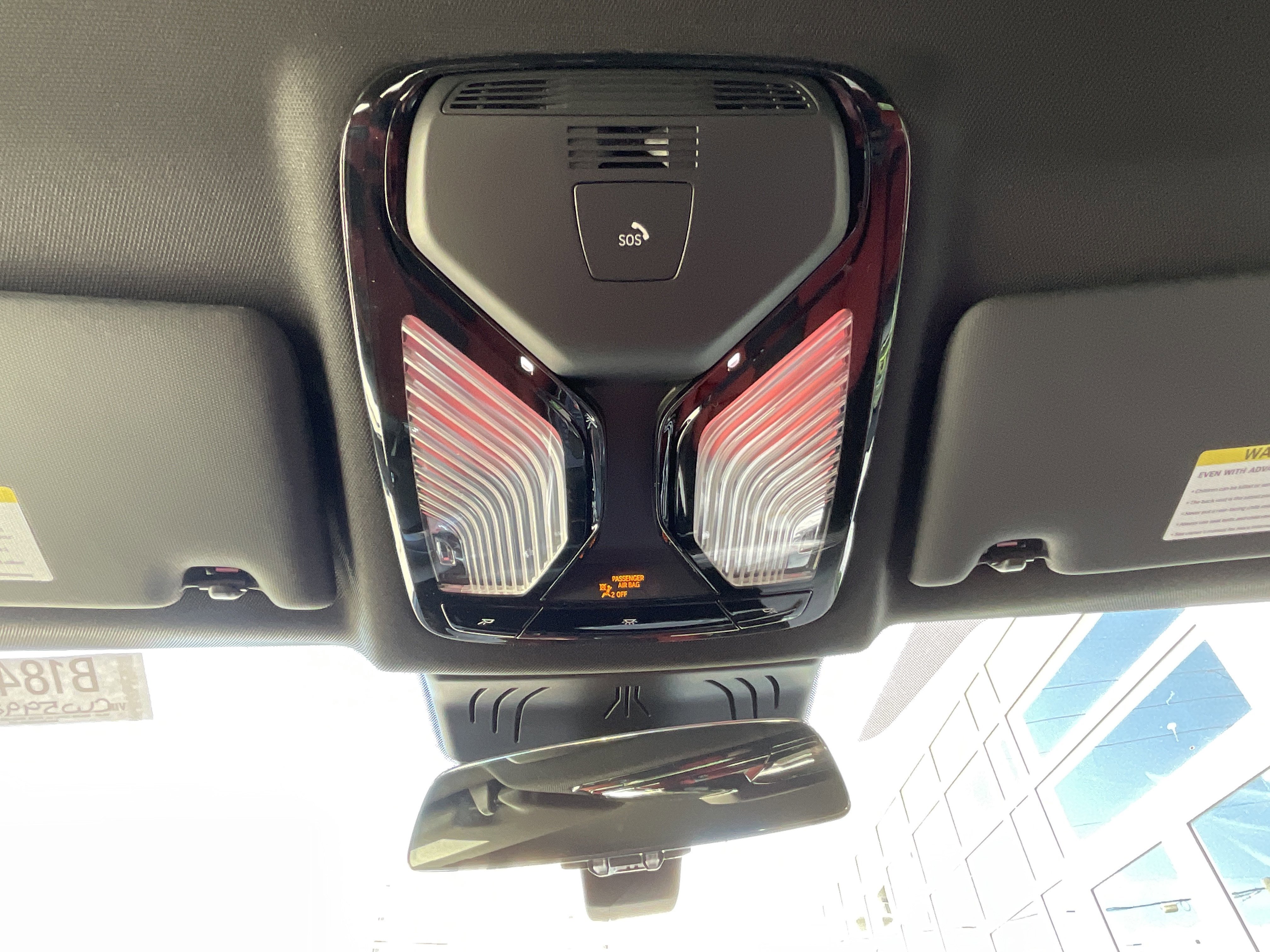 New 2026 BMW M4 xDrive Competition image 20