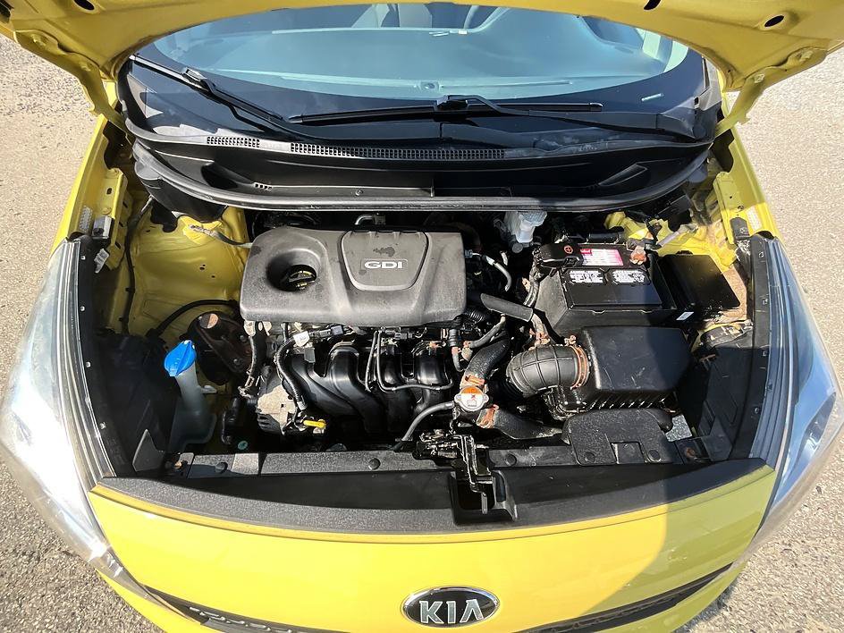 Used 2016 Kia Rio LX FWD image 3