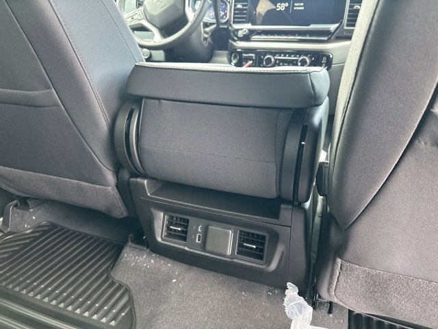 New 2025 Chevrolet Silverado 2500 LT w/ Z71 Chrome Sport Edition image 13