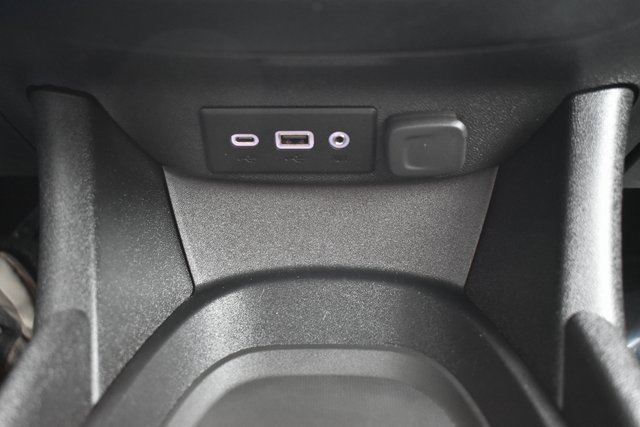 Used 2022 Chevrolet Malibu LS w/ LPO, Convenience Package 1 image 26