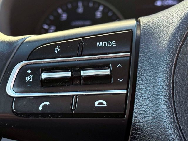 Used 2019 Kia Stinger AWD/4WD image 21