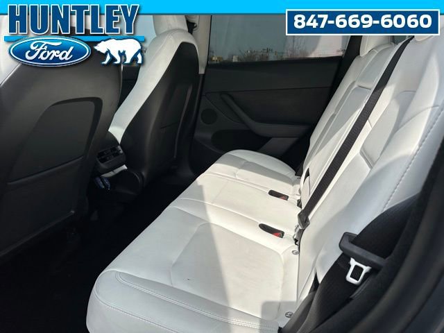 Used 2023 Tesla Model Y Performance image 15